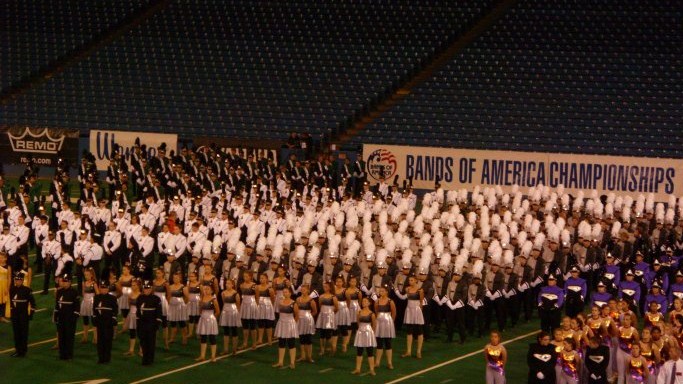 Rockford Schools Band Info